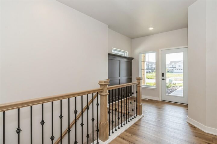 Property Photo: 791 Clover Hill Dr IA 52317