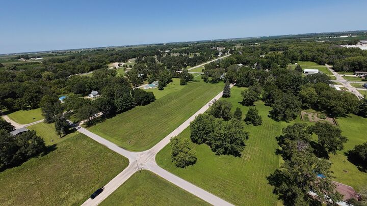 Property Photo:  12th Ave SW Lots 2016 &Amp 2004  IA 50662 