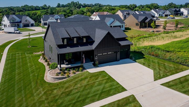 Property Photo: 11218 Westport Drive IA 50266