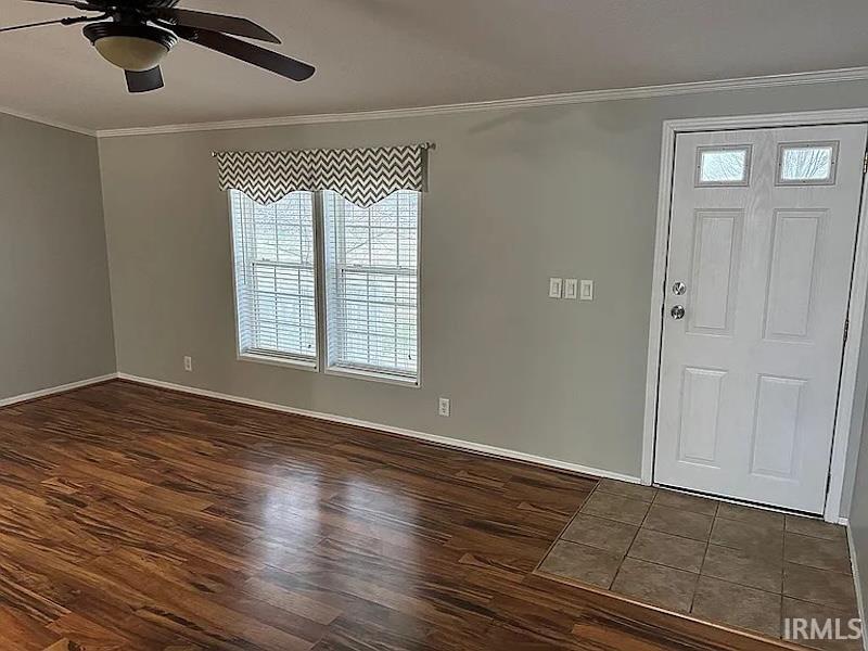 Property Photo: 8094 S Angelia Drive IN 47648-8074