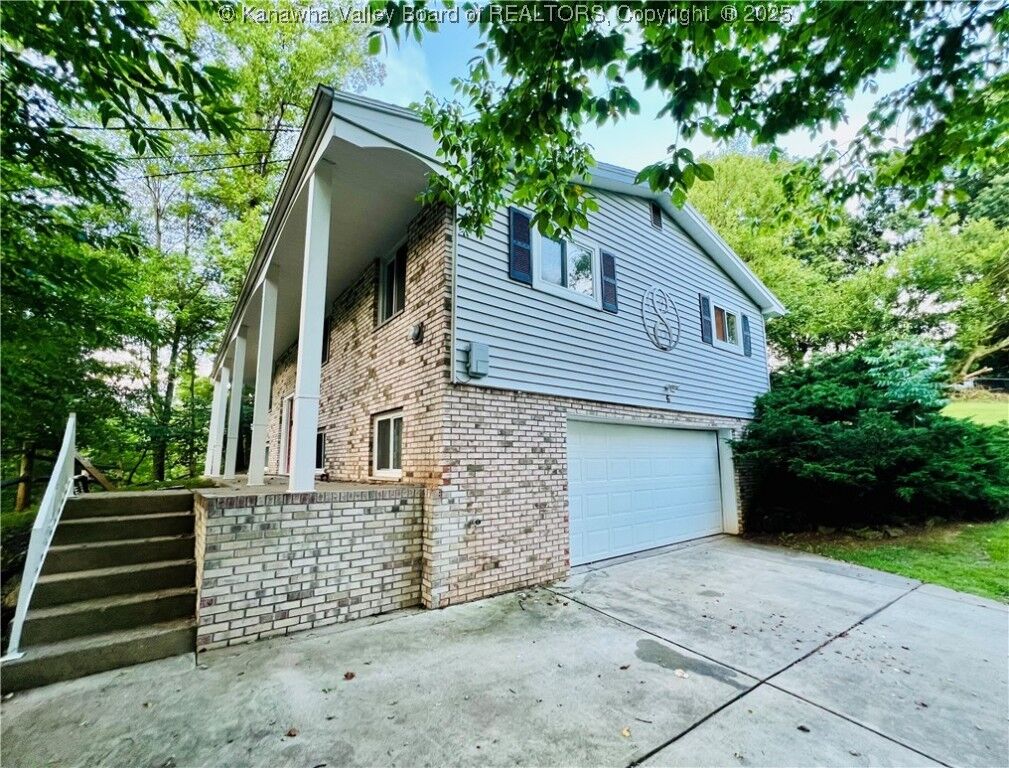 Property Photo: 6 Poplar Drive WV 26105