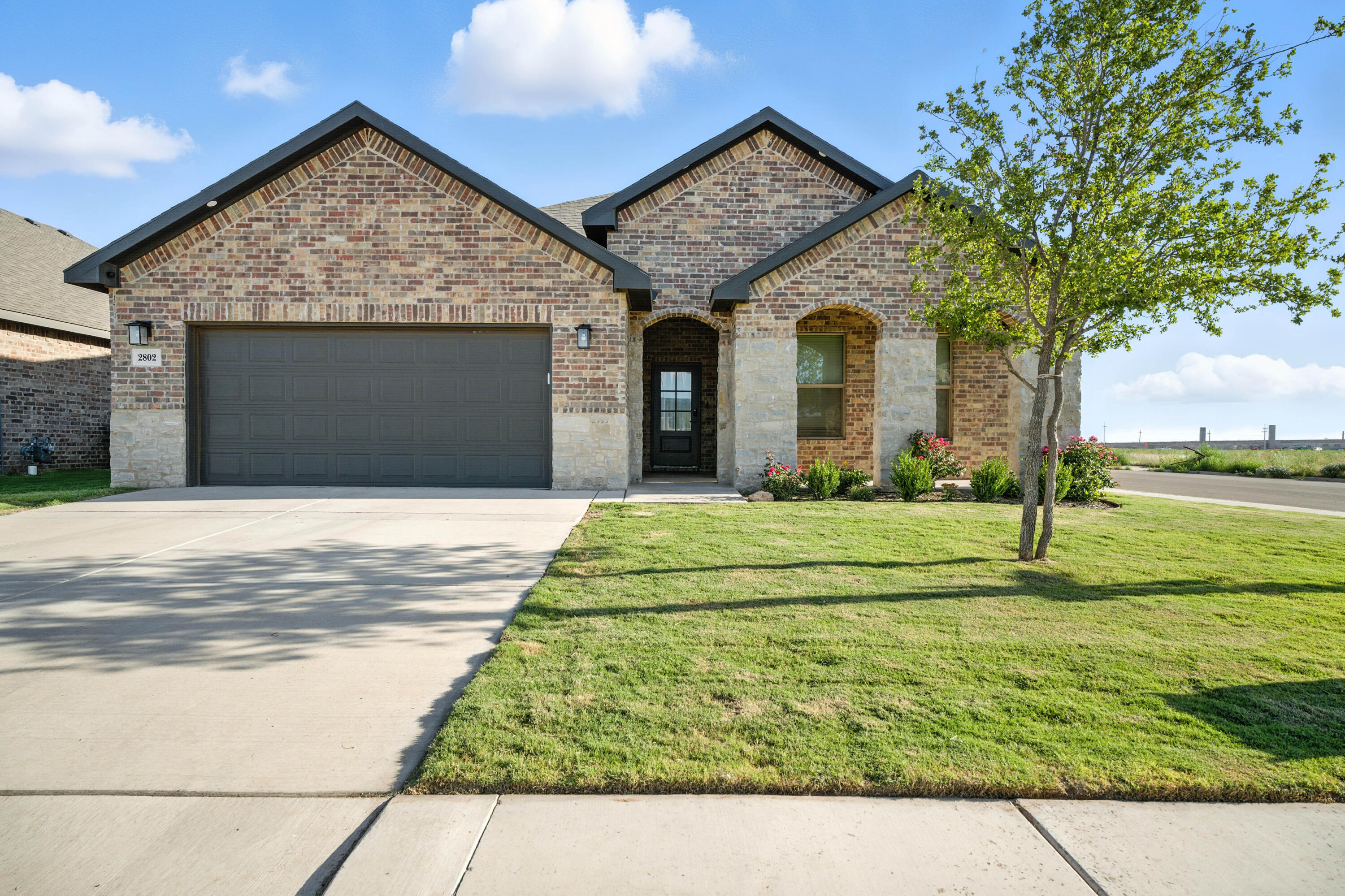 2802 134th Street  Lubbock TX 79423 photo