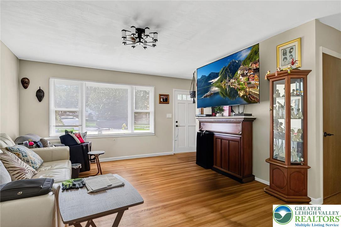 Property Photo:  223 N 16th Street  PA 18042 