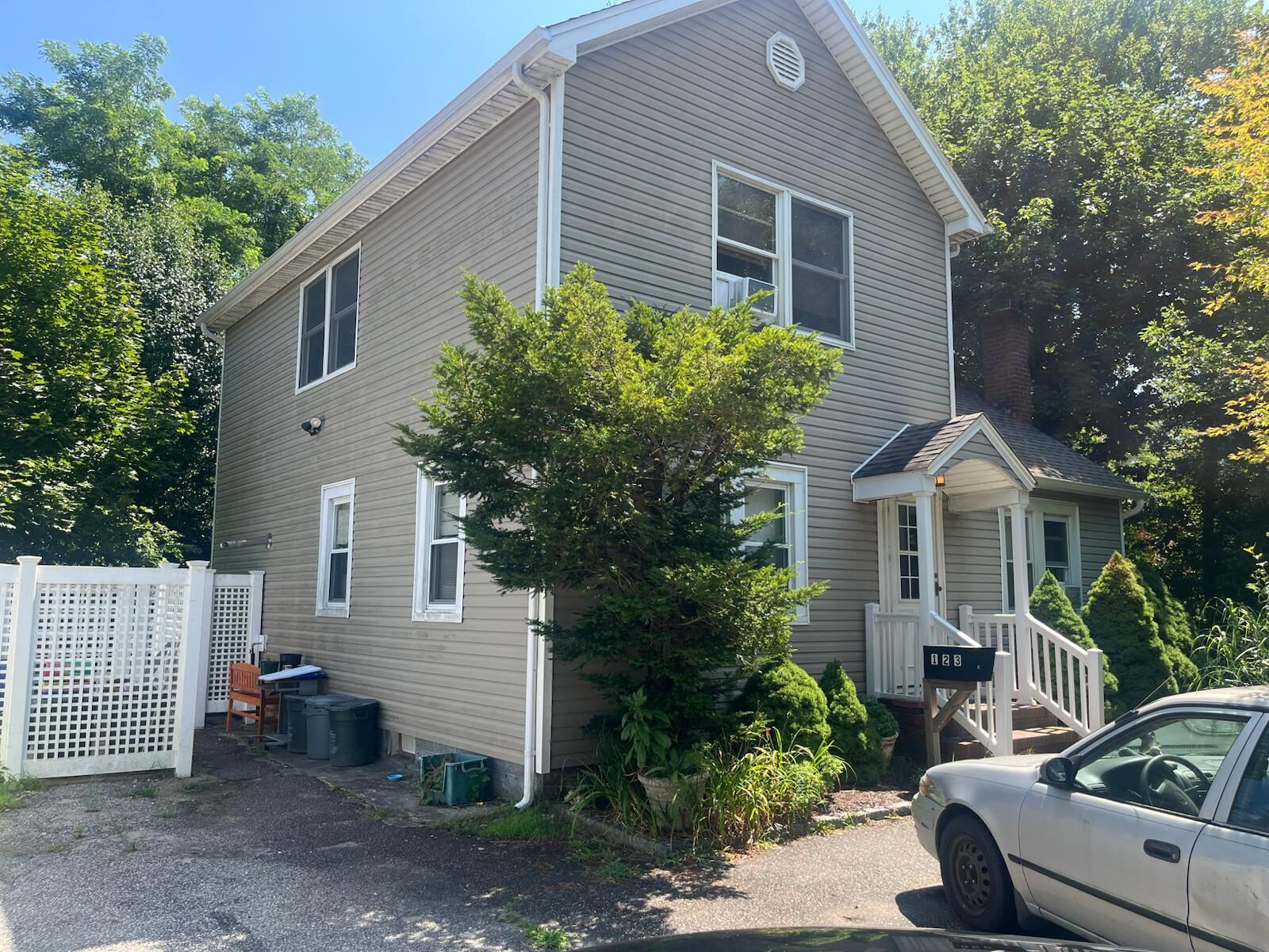 Property Photo: 123 Jefferson Drive NY 11951