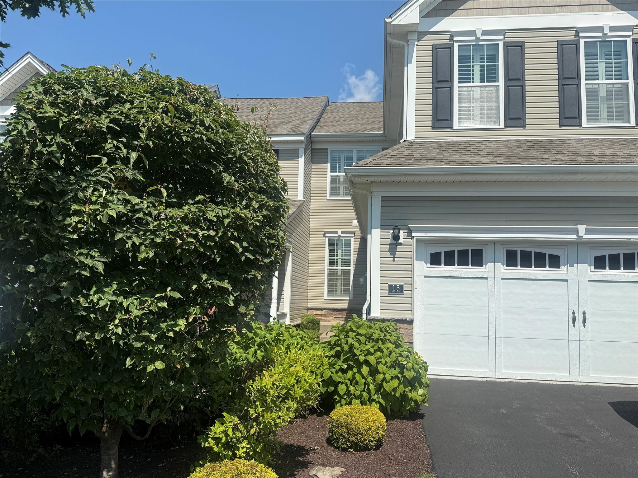 Property Photo:  15 Evan Court  NY 12524 
