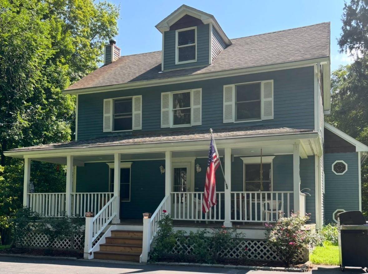 40 Wood Street  Katonah NY 10536 photo