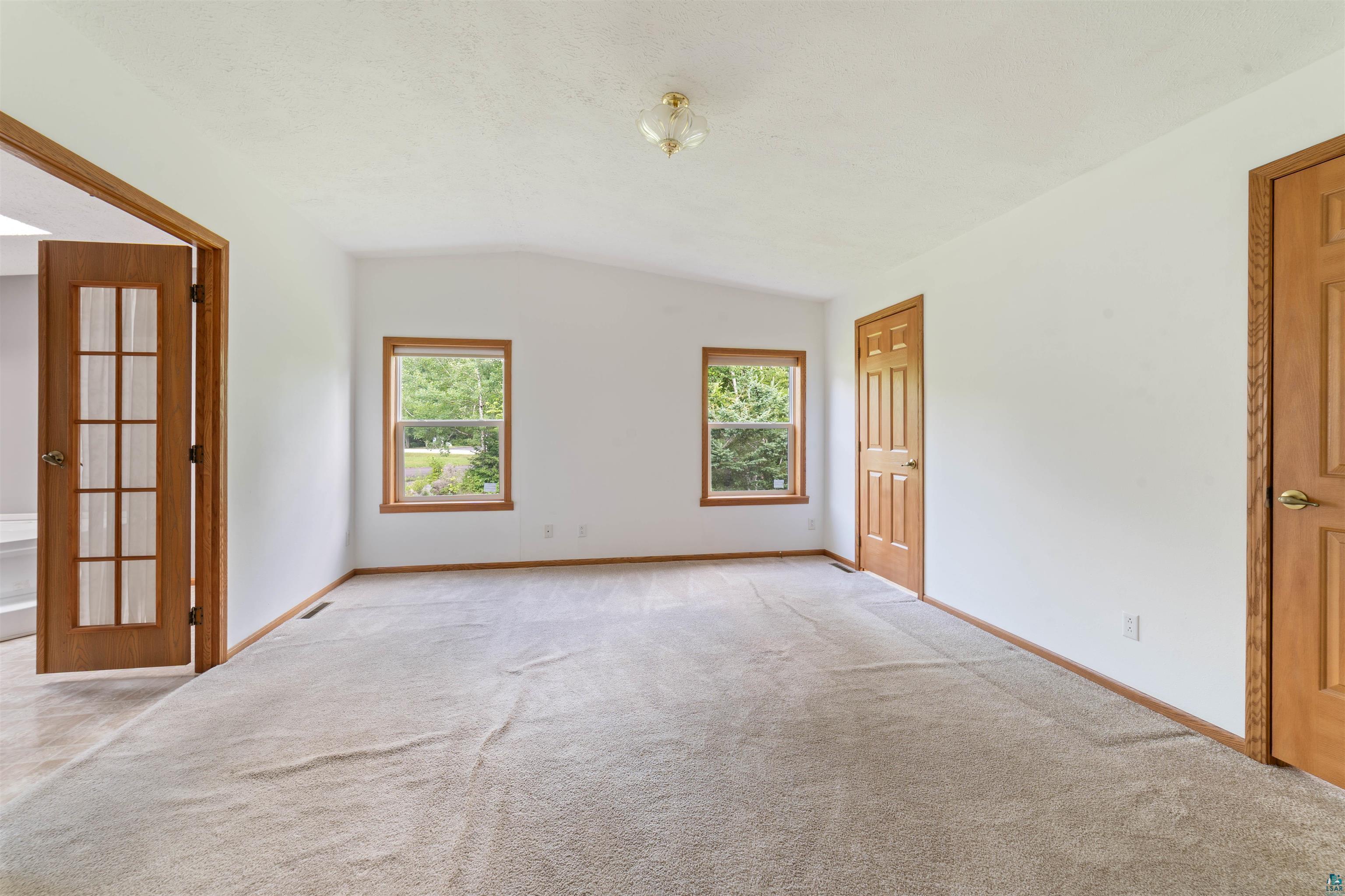 Property Photo: 4365 Jamie Dr MN 55811