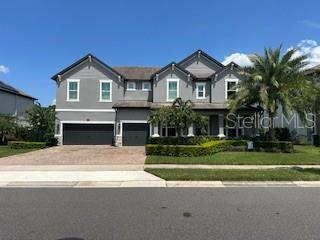 924 Red Haven Lane  Oviedo FL 32765 photo