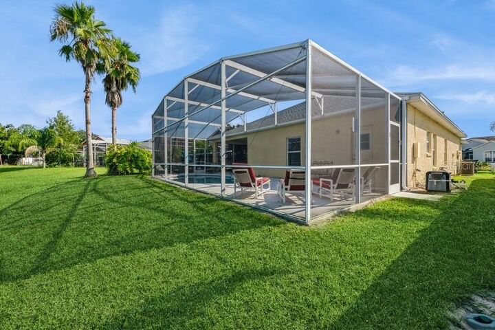 Property Photo: 647 Ella Mae Drive FL 33897