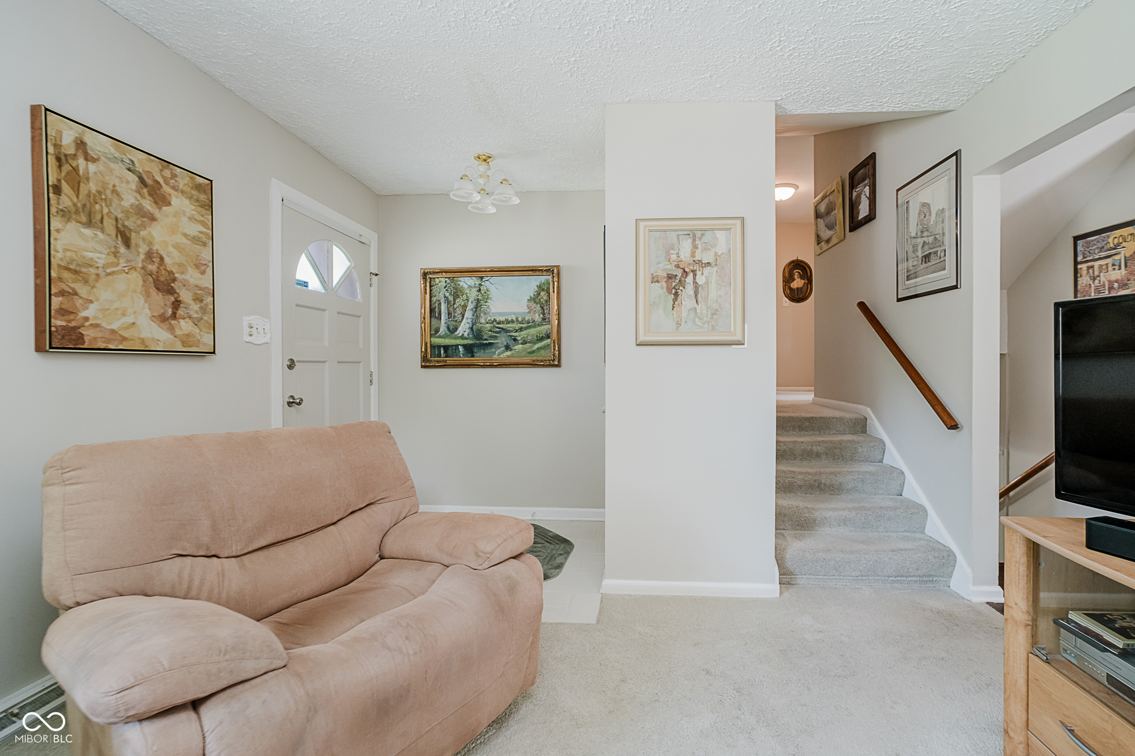 Property Photo:  2119 Lawrence Avenue  IN 46227 