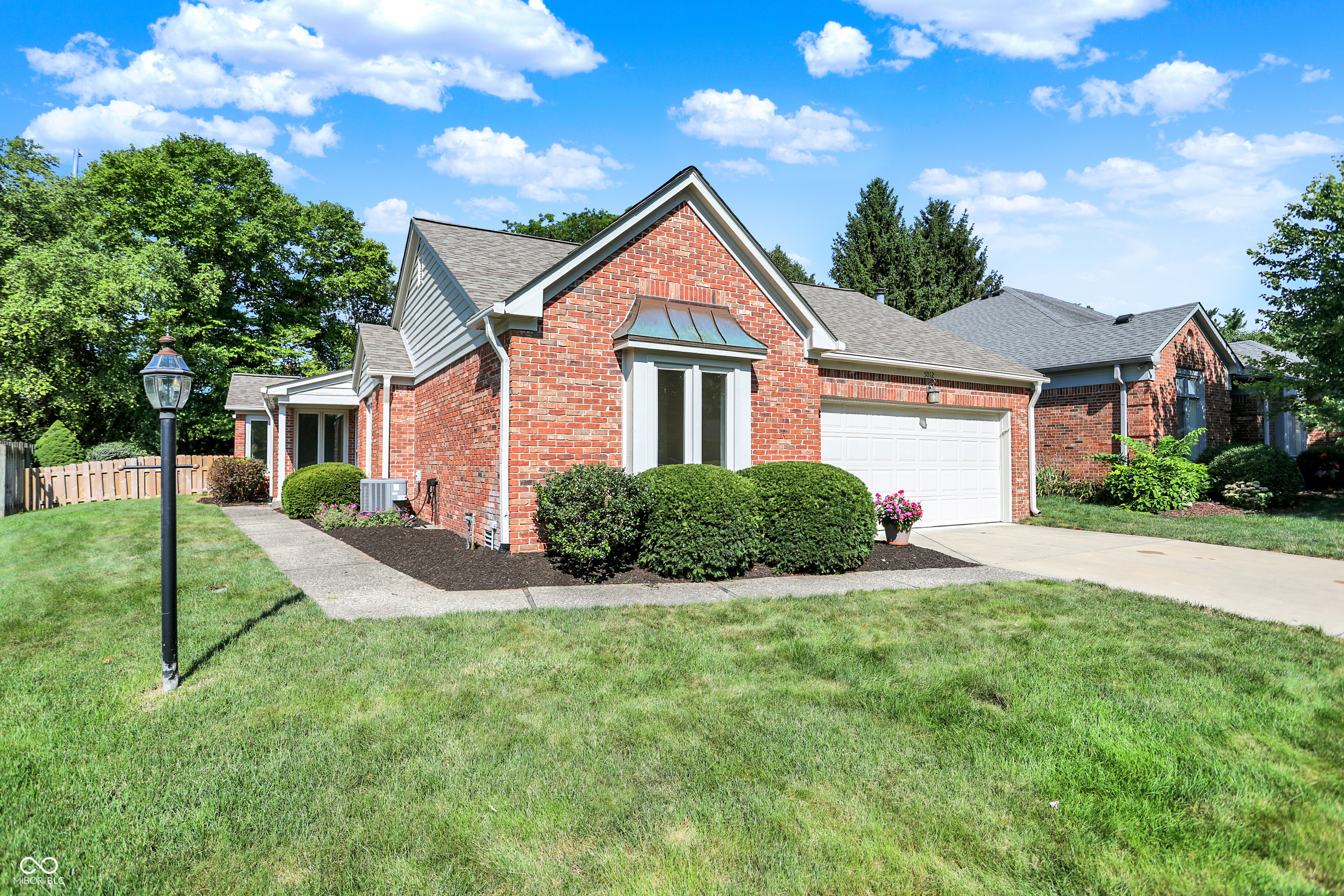 5012 Colfax Circle  Carmel IN 46033 photo