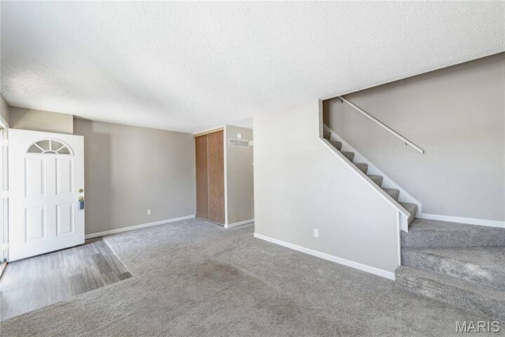 Property Photo: 2661 Falcons Way 82 MO 63303