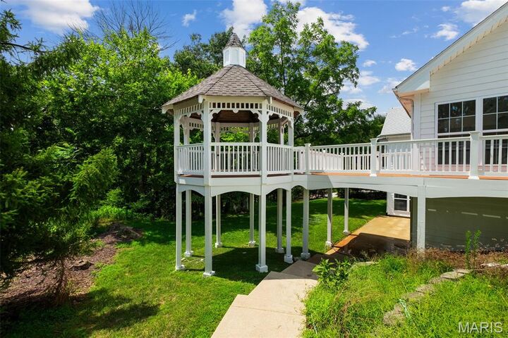 Property Photo:  17626 Lasiandra Drive  MO 63005 