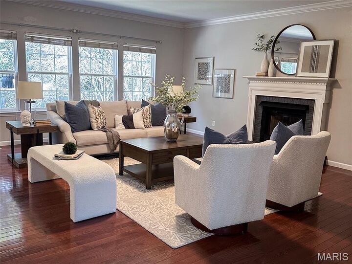Property Photo:  111 Preston Circle  MO 63368 