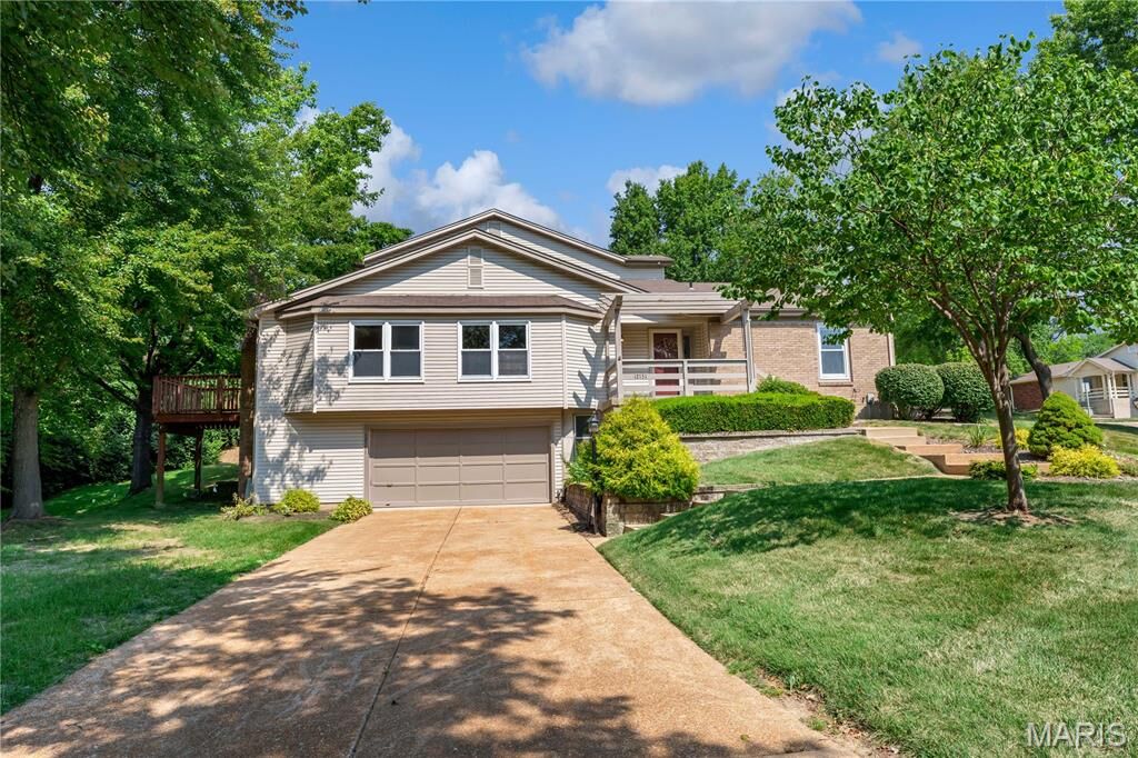 Property Photo:  12151 Autumn Lakes Drive  MO 63043 