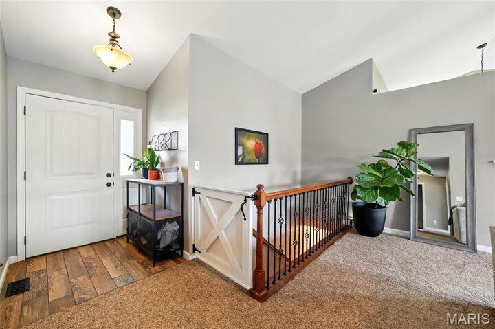 Property Photo:  6346 Twin Springs Boulevard  MO 63016 