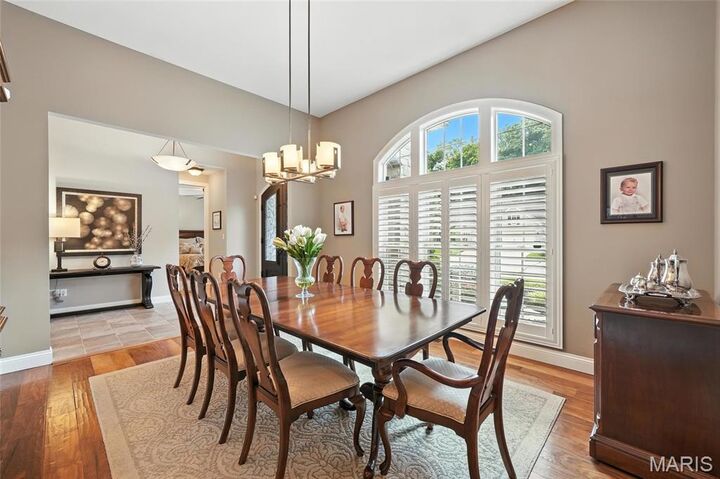 Property Photo: 2022 Paul Renaud Boulevard MO 63367