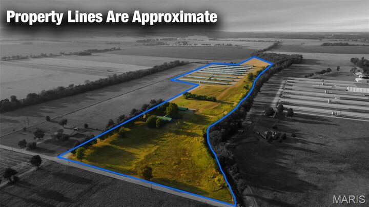 Property Photo:  1369 County Highway 408  MO 63736 