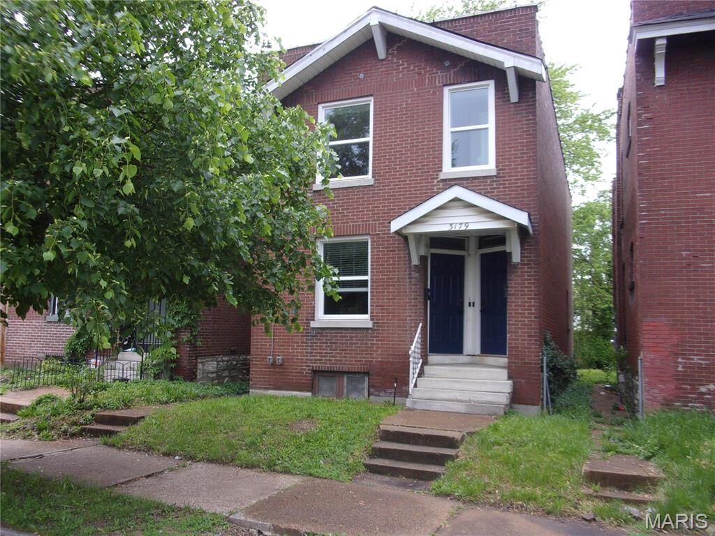Property Photo:  3179 Minnesota Avenue A  MO 63118 