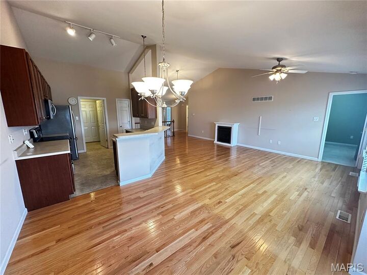 Property Photo:  1836 Kaleb Court  MO 63090 