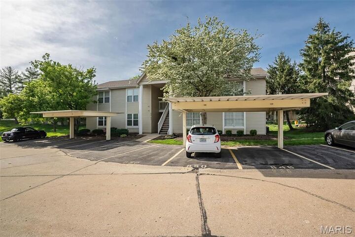 Property Photo: 846 Sugar Valley Court 4 MO 63376