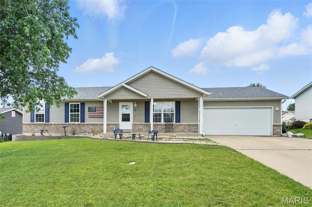 Property Photo:  31 Kings Way Drive  MO 63379 