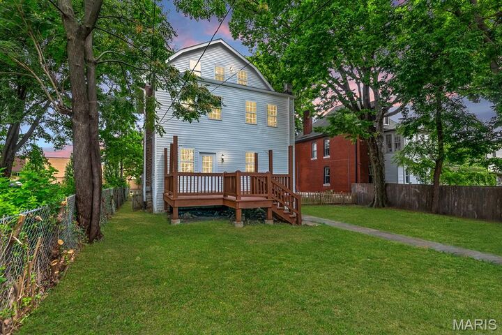 Property Photo:  7472 Hazel Avenue  MO 63143 
