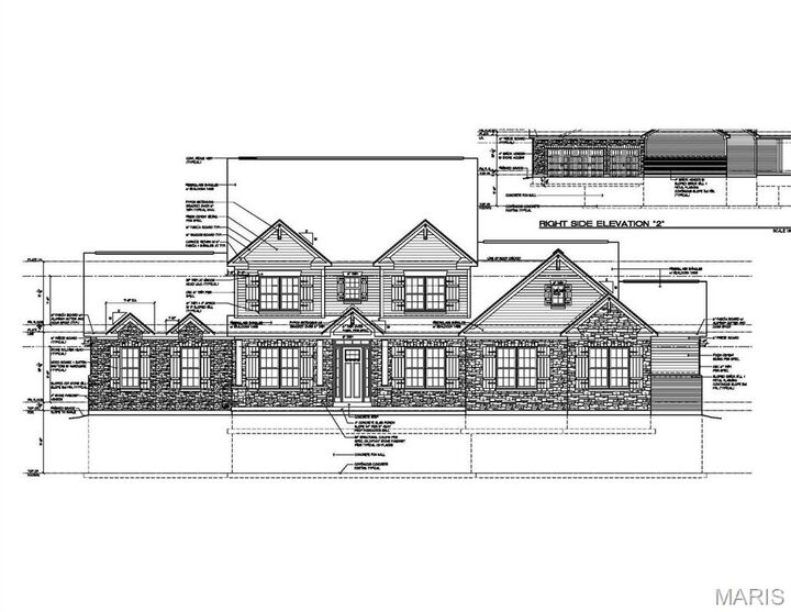 8 Briarbrook Trail  St Louis MO 63131 photo