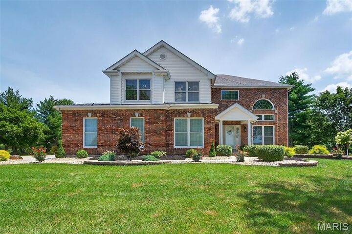 Property Photo: 123 Townview Dr Drive MO 63385