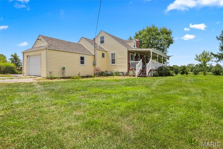 Property Photo:  14500 State Highway M  MO 63390 
