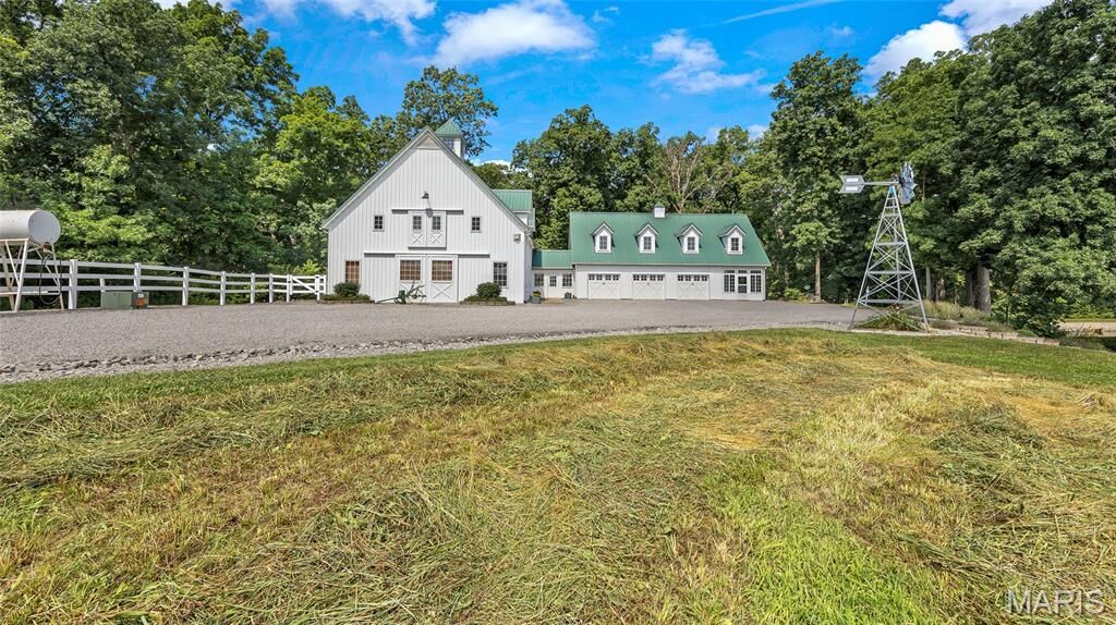 Property Photo:  2950 Zingg Road  IL 62260 