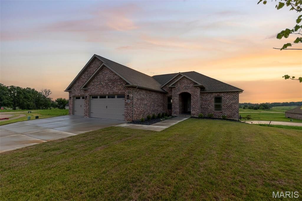 Property Photo: 4521 Doe Run MO 63701