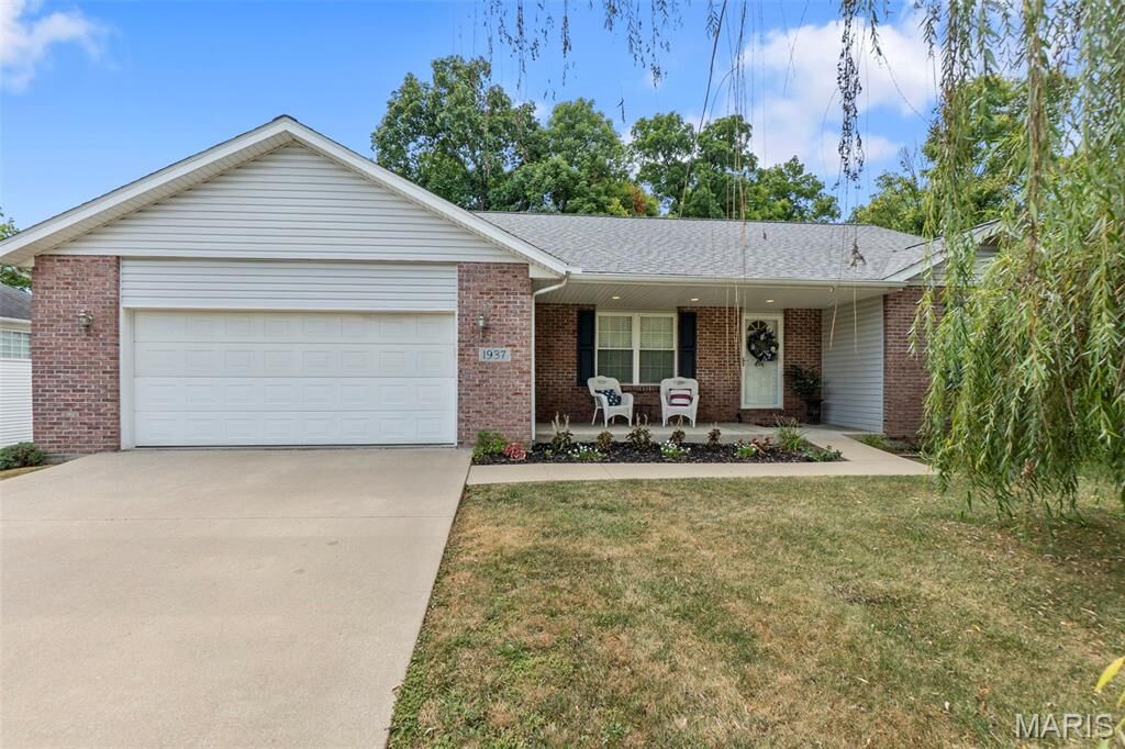 Property Photo:  1937 Randol Drive  MO 63701 