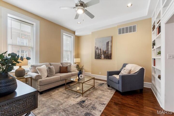 Property Photo:  1931 Arsenal Street  MO 63118 
