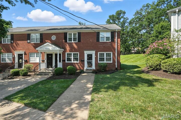 Property Photo: 1541 Swallow Drive MO 63144