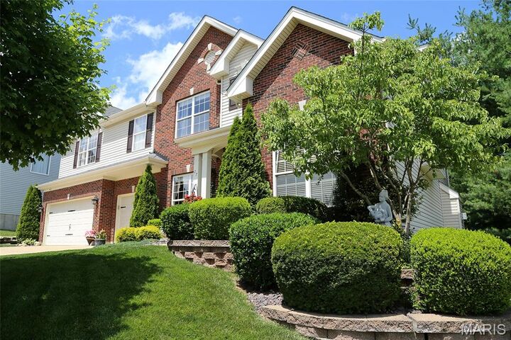 Property Photo:  27 Carlton Lake Court  MO 63385 