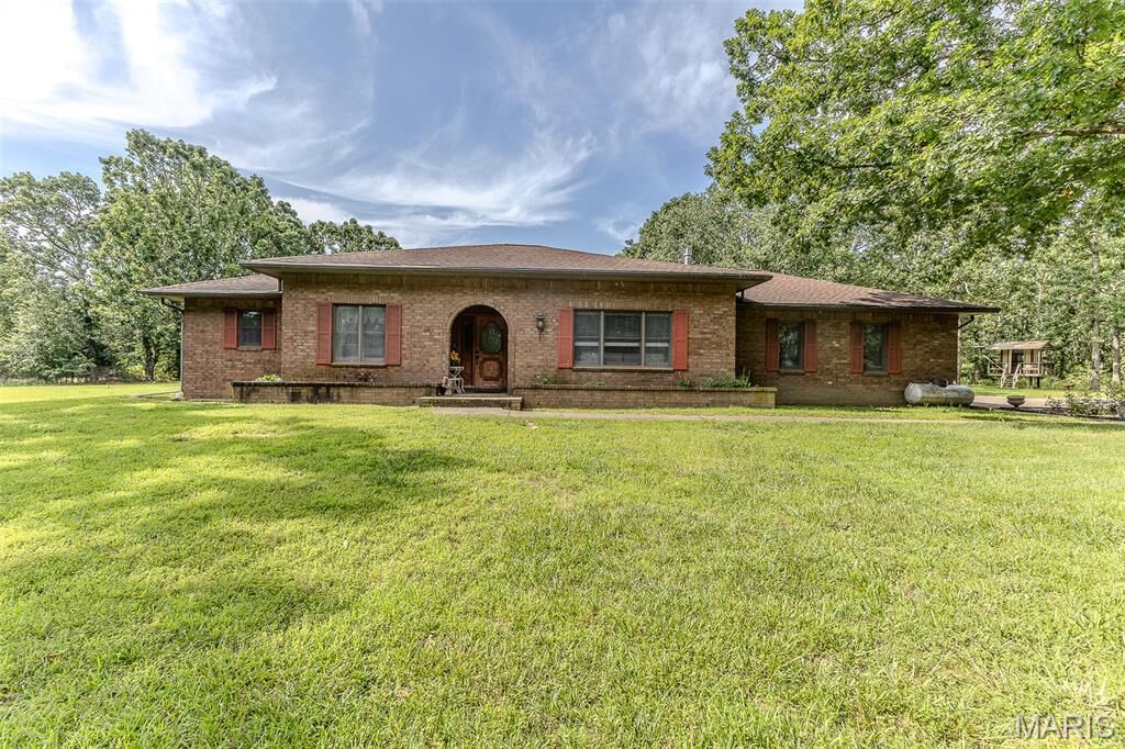 Property Photo: 30672 Highway Bb MO 65536
