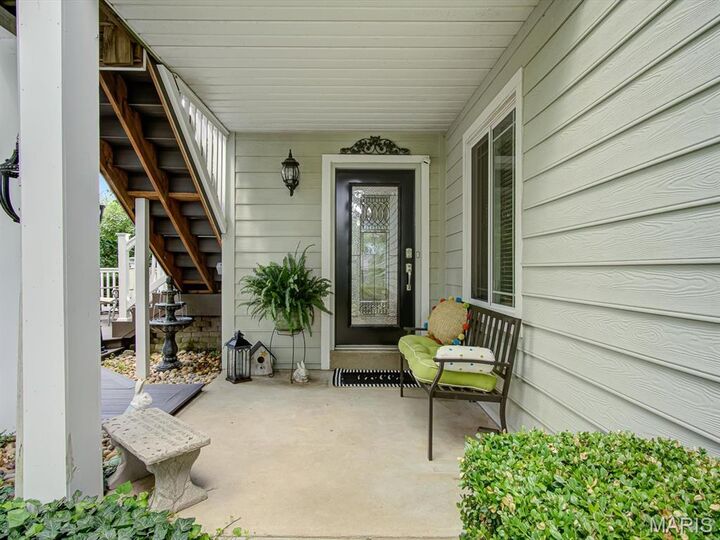 Property Photo:  401 John Henry Street  IL 62220 