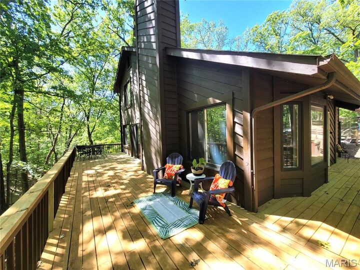 Property Photo:  5 Cedar Fork Court  MO 63341 