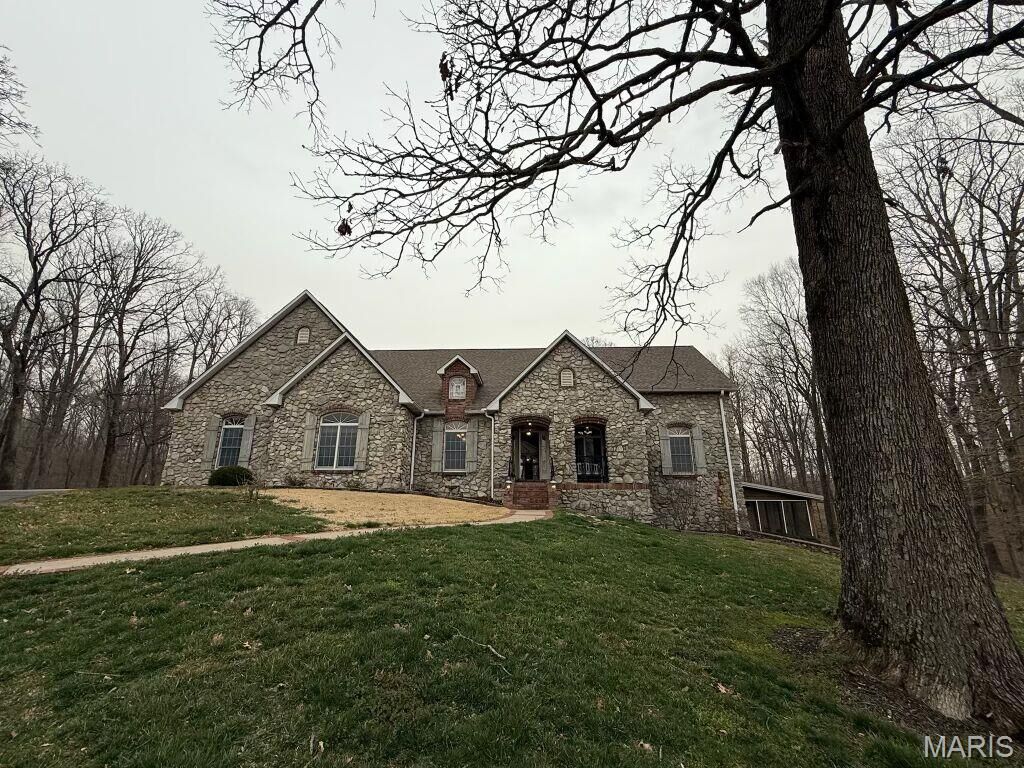 Property Photo:  2920 County Road 638  MO 63701 