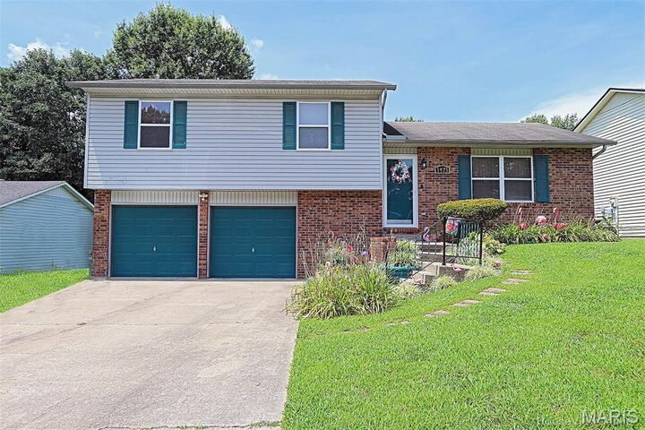 1973 Longview Drive  Cape Girardeau MO 63701 photo