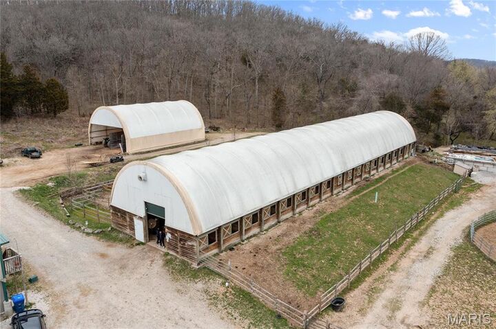 Property Photo: 15811 Jedberg Lane MO 63021
