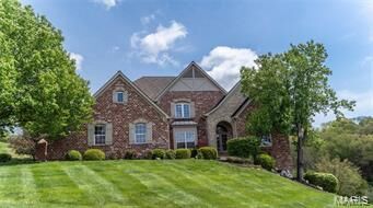 Property Photo: 275 Merlot Lane MO 63073