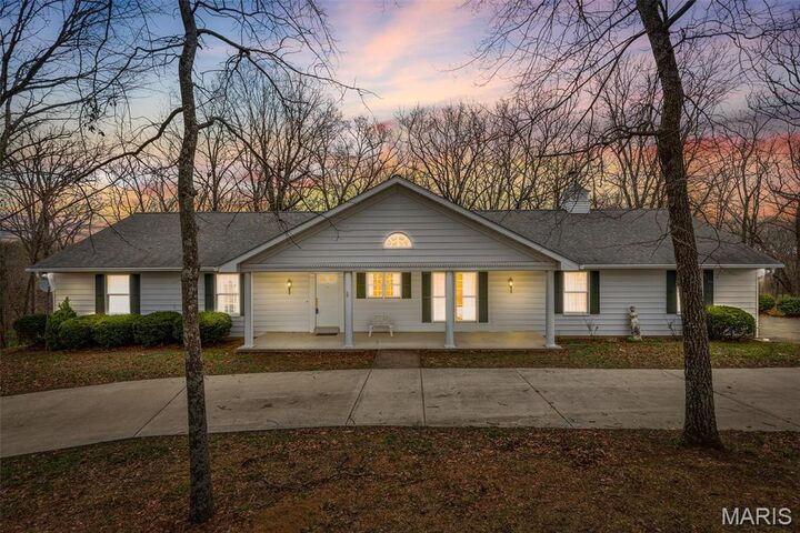 2122 Plattin Road  Festus MO 63028 photo