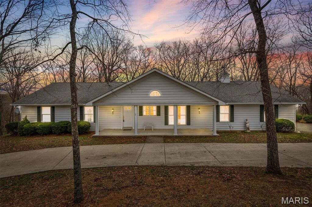 Property Photo:  2122 Plattin Road  MO 63028 