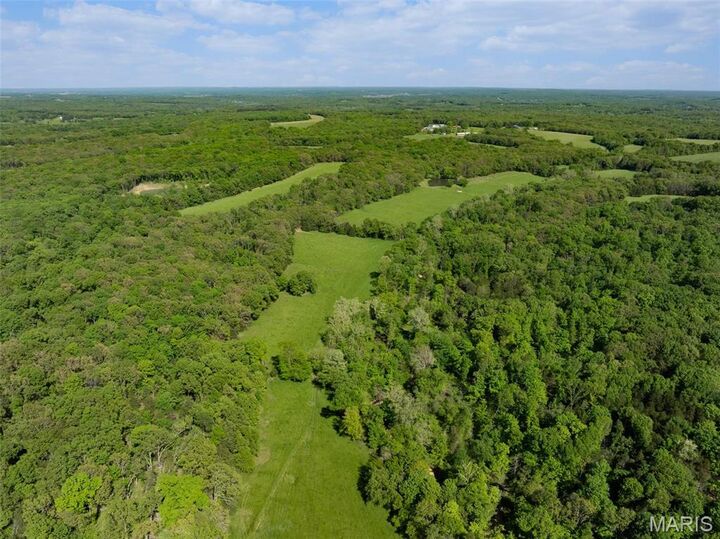 Property Photo:  (21.53+/-Ac) Tract #2 Horstman Road  MO 63068 