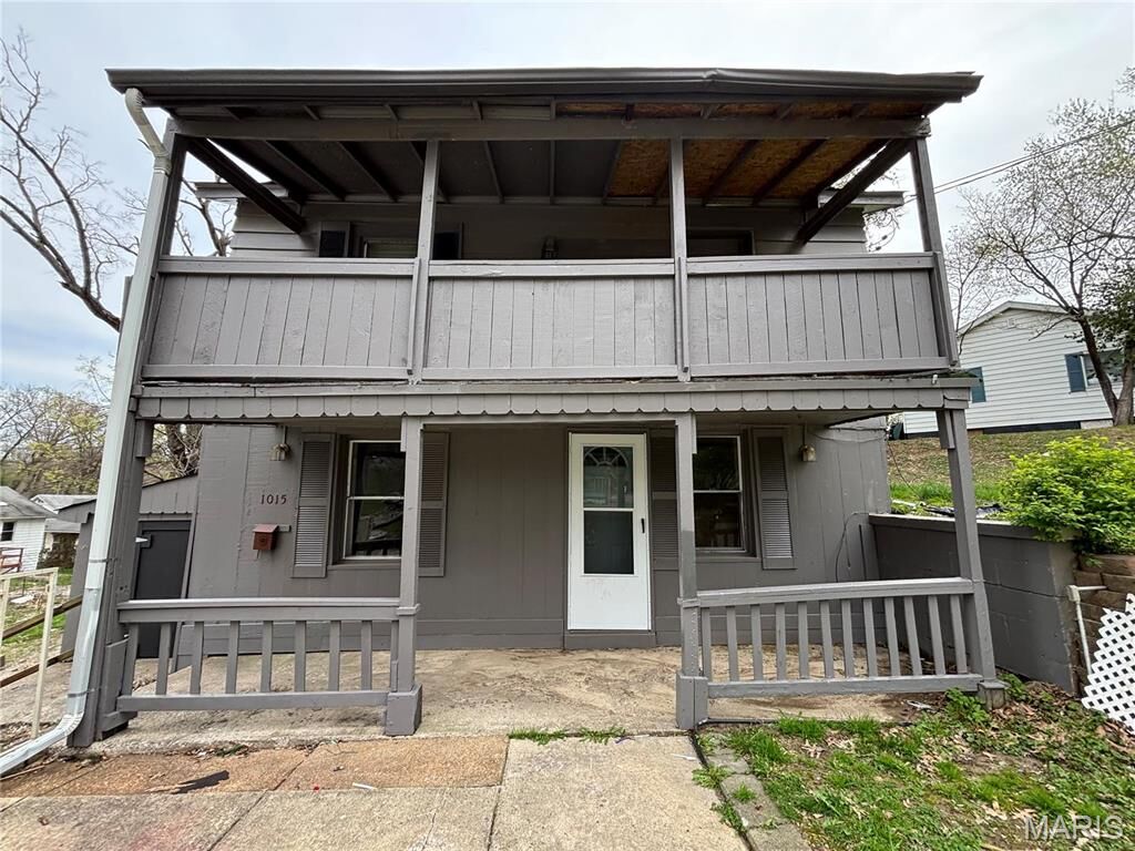 Property Photo: 1015 Marie Avenue IL 62002