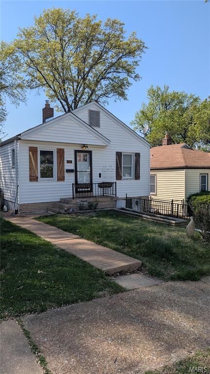 Property Photo:  1531 Prather Avenue  MO 63139 