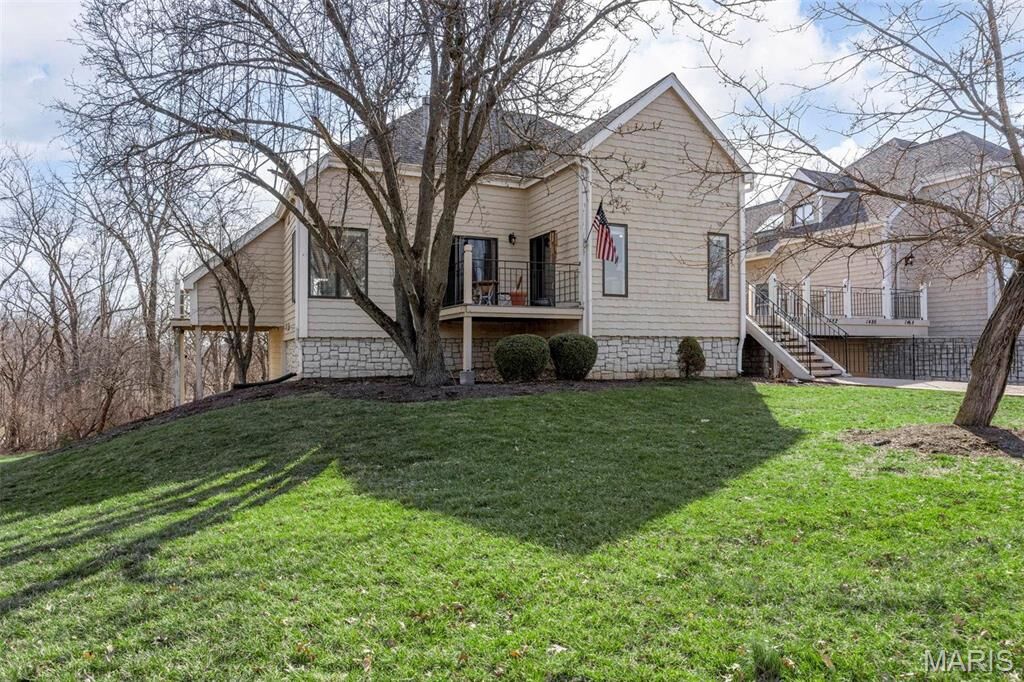 Property Photo:  1480 Lake Knoll Drive 2A  MO 63367 