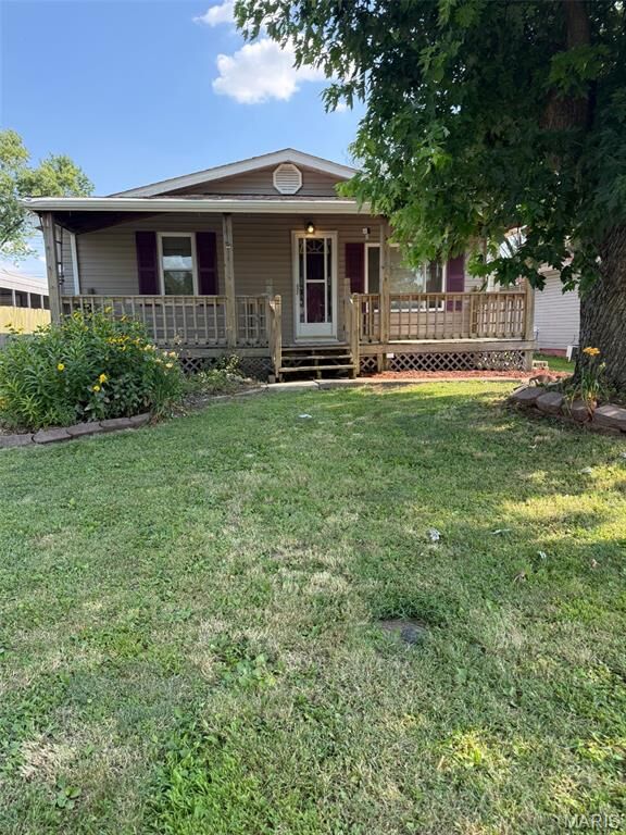 Property Photo:  2018 Troy Street  IL 62060 